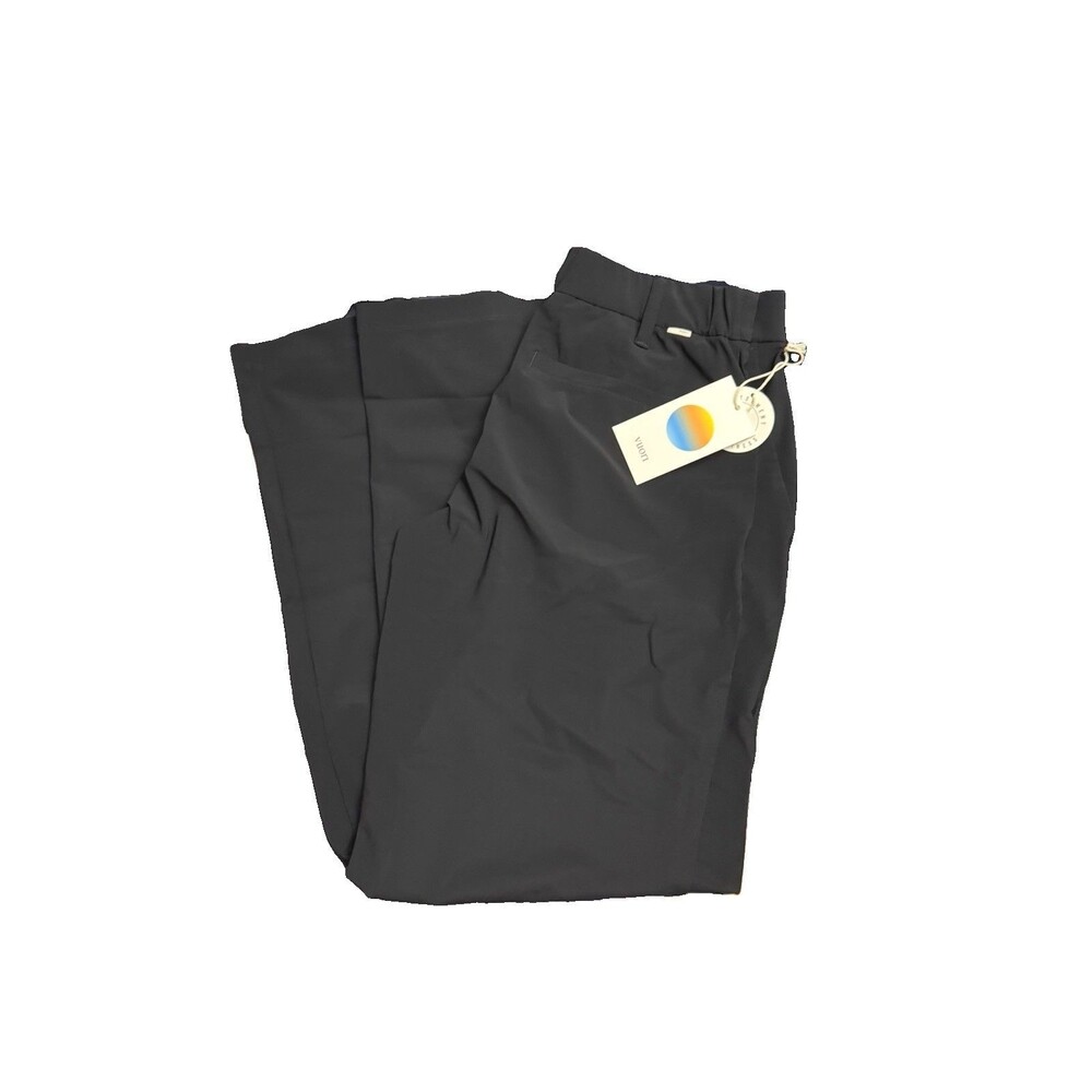 Vuori Women’s Miles Trousers Black Size XS New w/tag